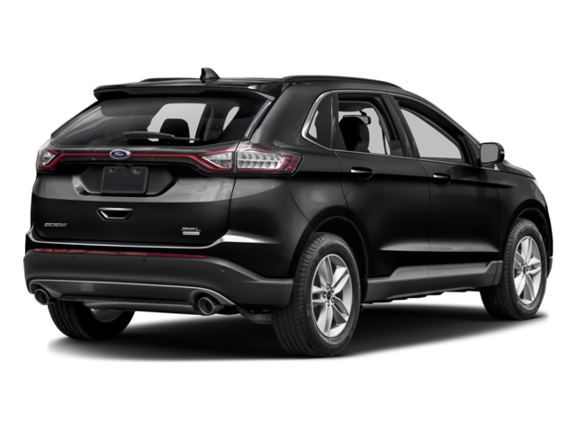 2016 Ford Edge 4dr SE FWD