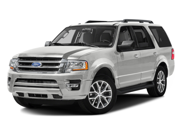 2016 Ford Expedition 2WD 4dr XLT