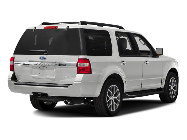 2016 Ford Expedition 2WD 4dr XLT