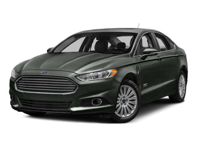 2016 Ford Fusion Energi 4dr Sdn SE Luxury