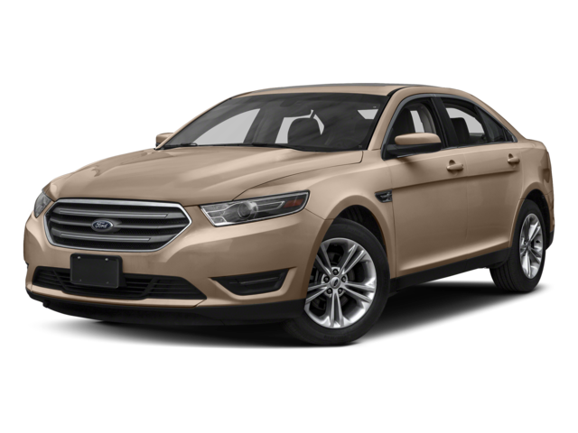 2017 Ford Taurus SE FWD