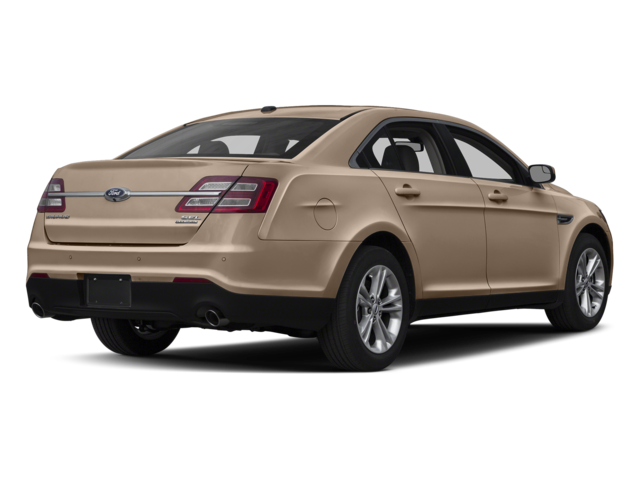 2017 Ford Taurus SE FWD