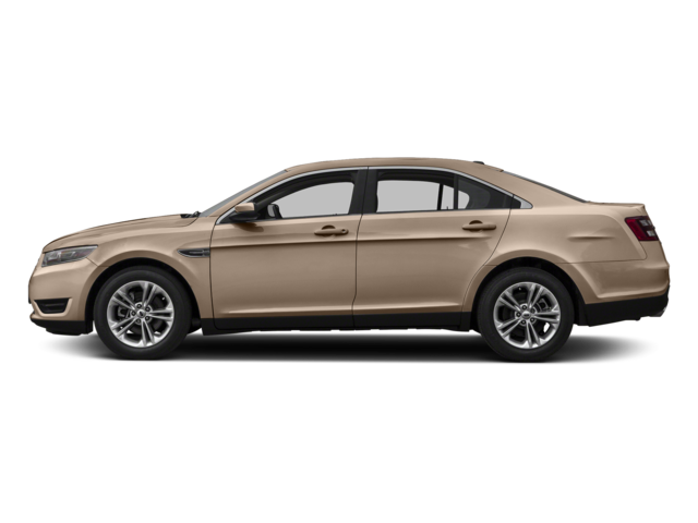 2017 Ford Taurus SE FWD