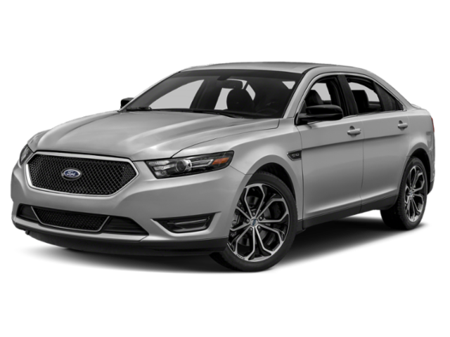 2019 Ford Taurus SHO AWD