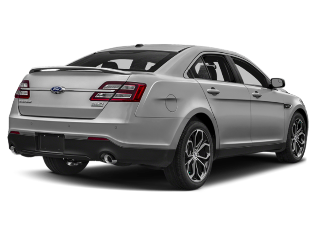 2019 Ford Taurus SHO AWD