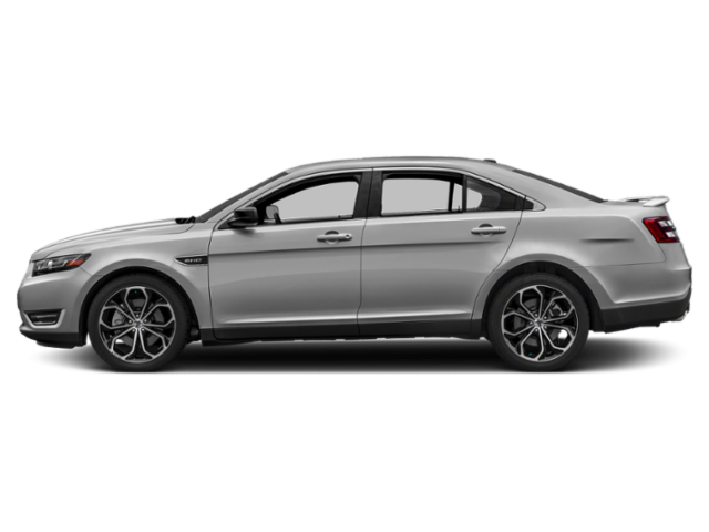 2019 Ford Taurus SHO AWD