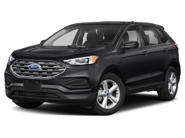 2019 Ford Edge SE AWD
