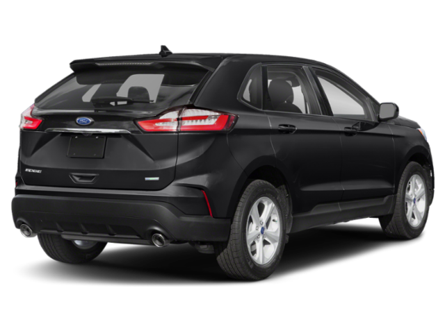 2019 Ford Edge SE AWD