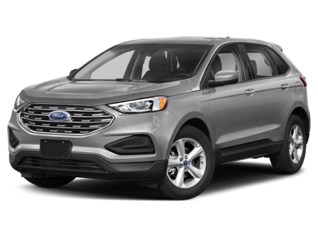 2019 Ford Edge SE FWD