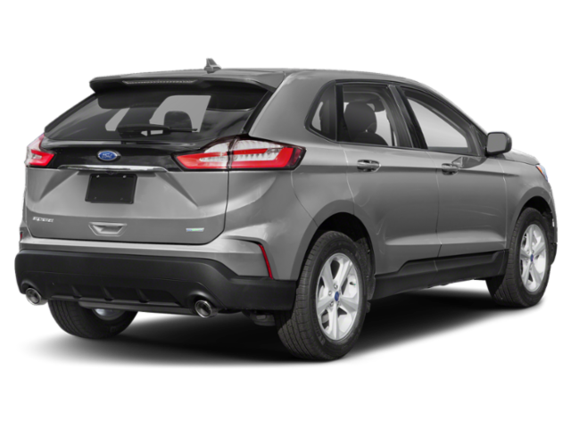 2019 Ford Edge SE FWD