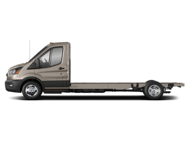 2020 Ford Transit Chassis T-250 RWD SRW 138" WB 9000 GVWR