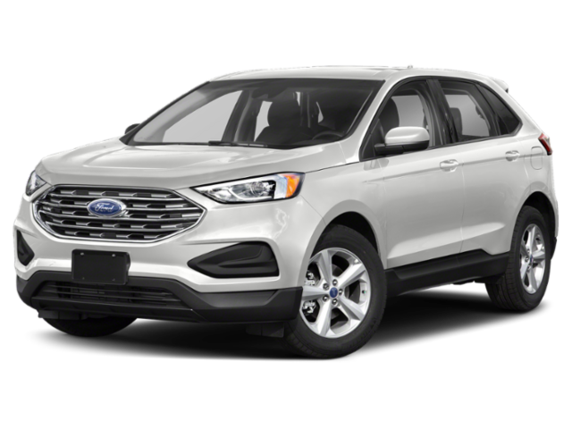 2020 Ford Edge SE FWD