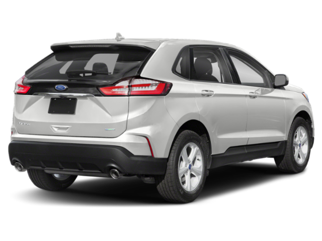 2020 Ford Edge SE FWD