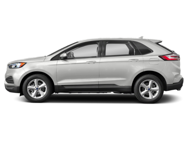 2020 Ford Edge SE FWD