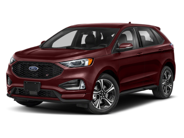 2020 Ford Edge ST Line AWD