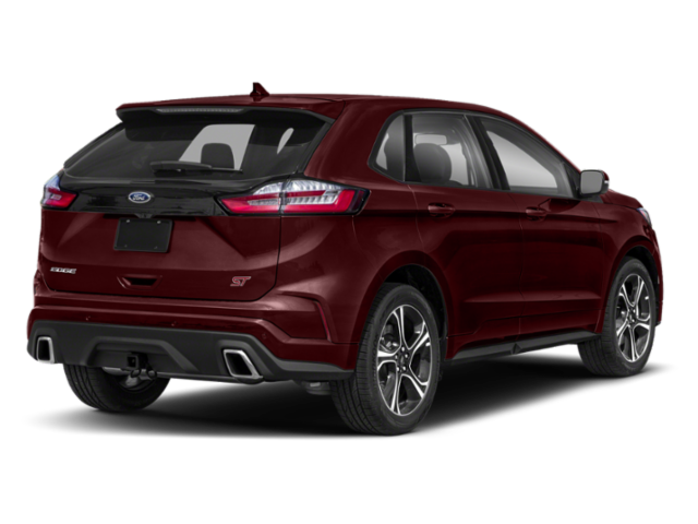2020 Ford Edge ST Line AWD