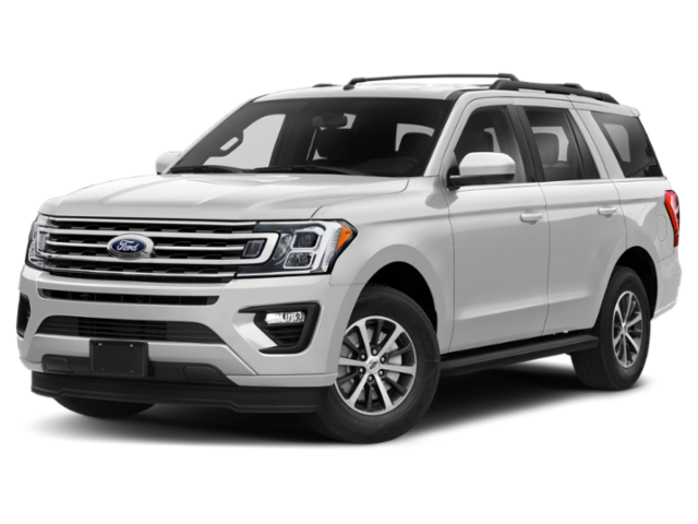 2020 Ford Expedition XLT 4x2