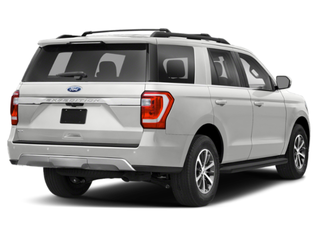 2020 Ford Expedition XLT 4x2