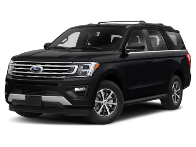 2020 Ford Expedition XLT 4x2