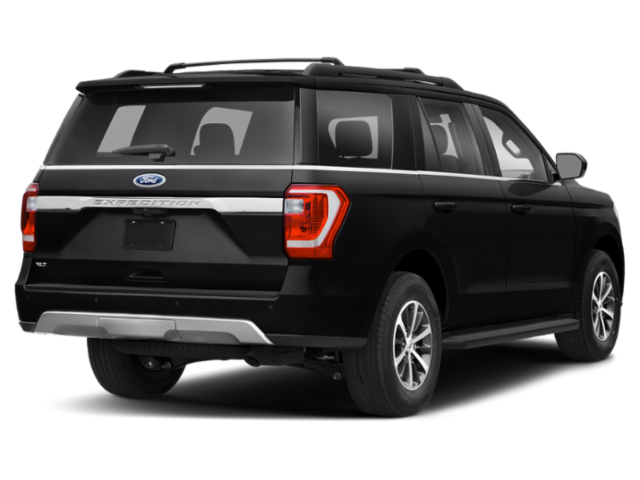 2020 Ford Expedition XLT 4x2