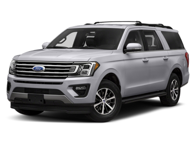 2020 Ford Expedition Max XLT 4x2