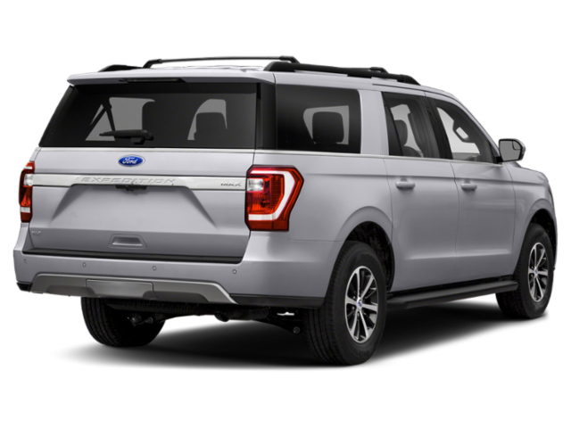 2020 Ford Expedition Max XLT 4x2