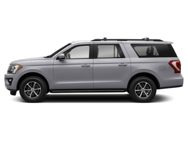 2020 Ford Expedition Max XLT 4x2