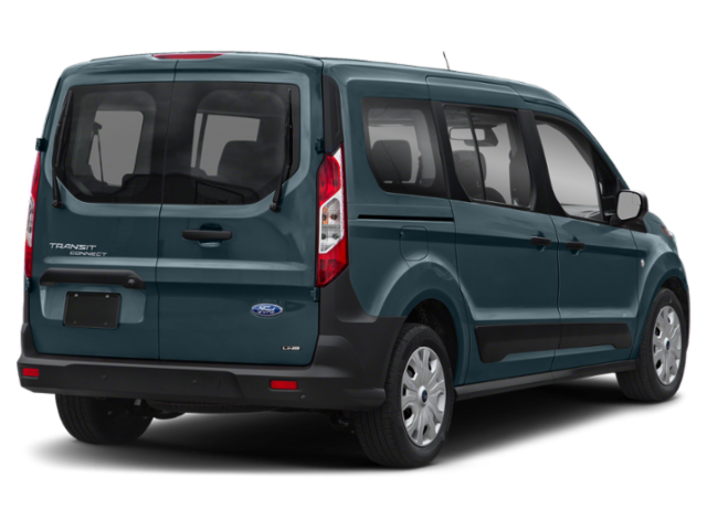2020 Ford Transit Connect Wagon XL LWB w/Rear Symmetrical Doors