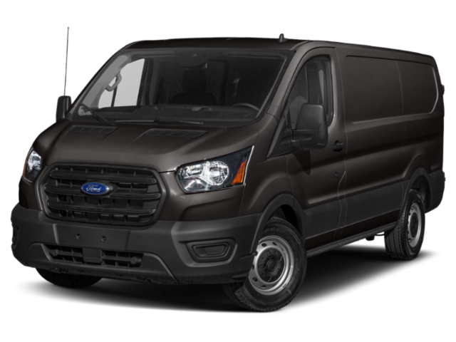 2020 Ford Transit Cargo Van T-150 130" Low Rf 8670 GVWR RWD
