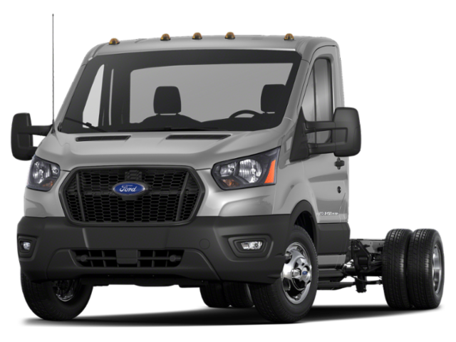 2021 Ford Transit Cutaway T-250 RWD SRW 138" WB 9000 GVWR