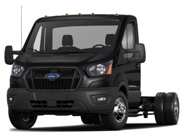2021 Ford Transit Chassis T-250 RWD SRW 138" WB 9000 GVWR