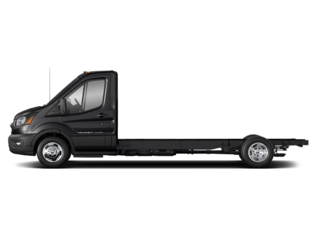 2021 Ford Transit Chassis T-250 RWD SRW 138" WB 9000 GVWR
