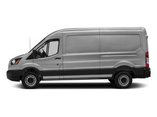 Transit Van T-250 130" Med Rf 9000 GVWR Sliding RH Dr