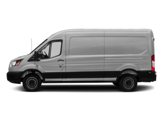 Transit Van T-150 130" Med Rf 8600 GVWR Sliding RH Dr