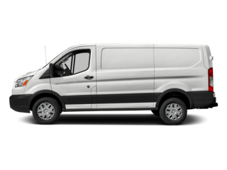 Transit Van T-250 130" Low Rf 9000 GVWR Swing-Out RH Dr
