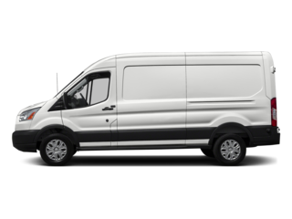 Transit Van T-350 130" Med Rf 9500 GVWR Sliding RH Dr