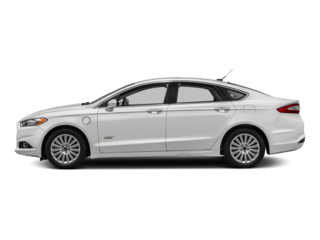 Fusion Energi 4dr Sdn SE Luxury