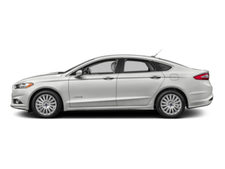Fusion 4dr Sdn S Hybrid FWD