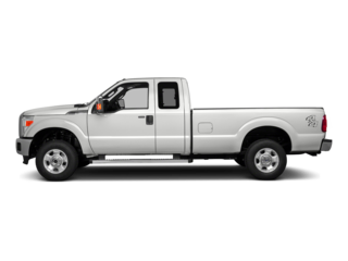 Super Duty F-250 SRW 2WD SuperCab 142" XL