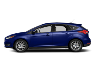 Focus 5dr HB SE