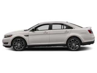 Taurus SHO AWD