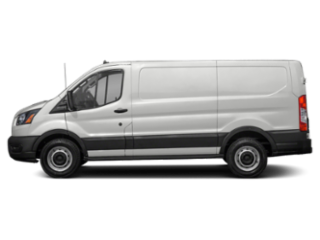 Transit Cargo Van T-350 130" Low Rf 9500 GVWR RWD