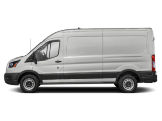 Transit Cargo Van T-350 130" Med Rf 9500 GVWR RWD