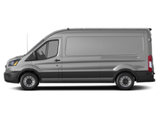 Transit Cargo Van T-350 148" Hi Rf 9500 GVWR RWD