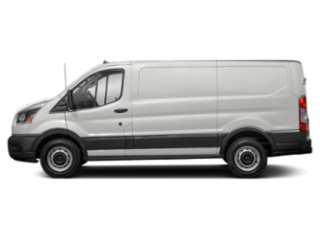 Transit Passenger Wagon T-350 148" Low Roof XL RWD