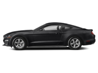 Mustang EcoBoost Fastback