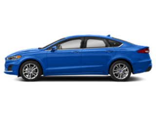 Fusion SEL FWD