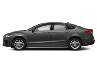 Fusion S FWD