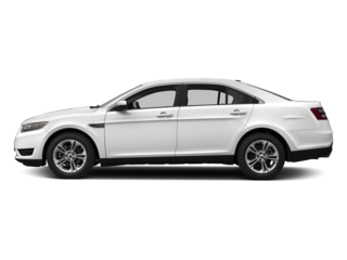 Taurus SE FWD