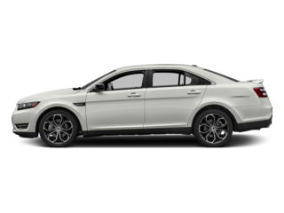 Taurus SHO AWD